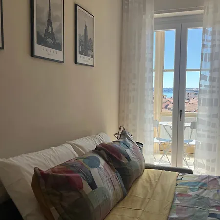 Vittore 11 Square Verbania