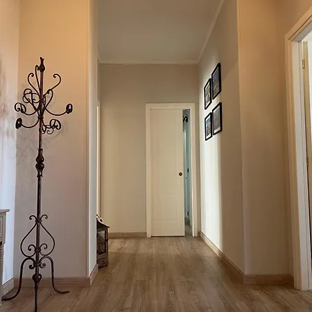 Vittore 11 Square Apartment *