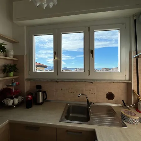 Apartment Vittore 11 Square