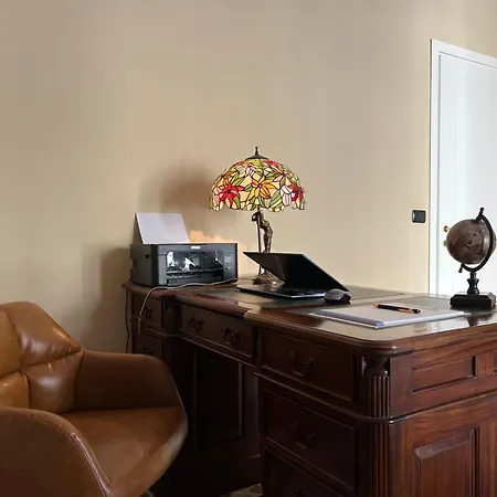 Apartment Vittore 11 Square *