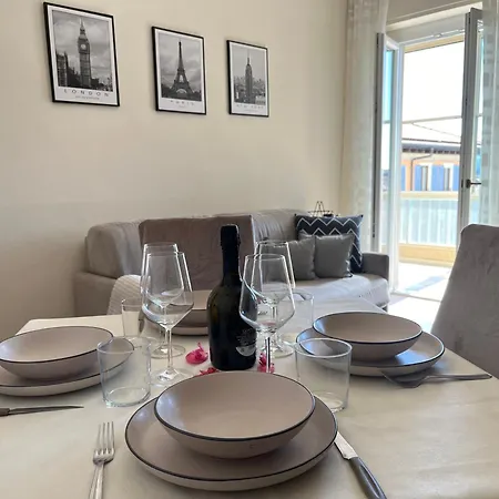 Vittore 11 Square Apartamento *