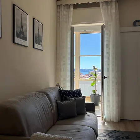 Vittore 11 Square Apartment *