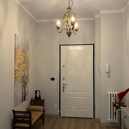 Apartamento Vittore 11 Square Verbania