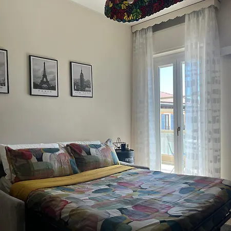 Apartment Vittore 11 Square