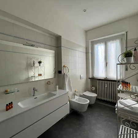 Apartment Vittore 11 Square *