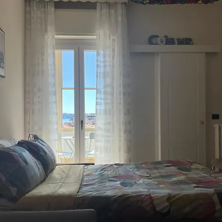 Apartment Vittore 11 Square *