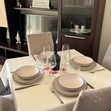 Apartamento Vittore 11 Square Verbania