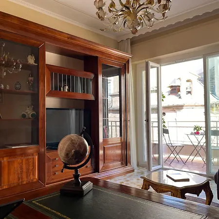 Apartment Vittore 11 Square Verbania