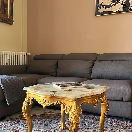 Vittore 11 Square Apartment Verbania