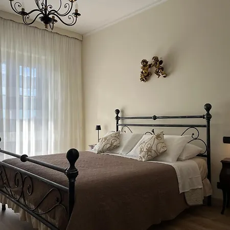 Vittore 11 Square Apartment Verbania