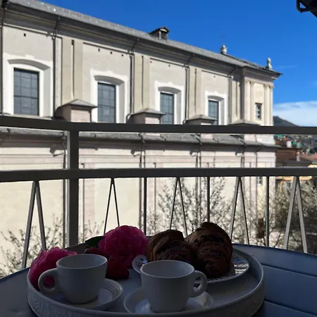 Vittore 11 Square Apartment Verbania