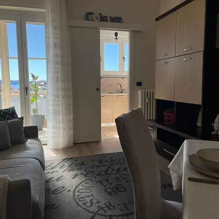 Vittore 11 Square * Verbania