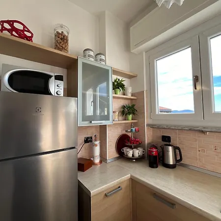 Vittore 11 Square Verbania