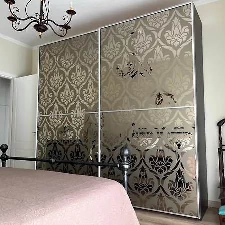 Vittore 11 Square Verbania