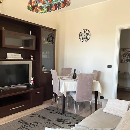 Vittore 11 Square Verbania