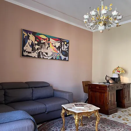 Apartment Vittore 11 Square *