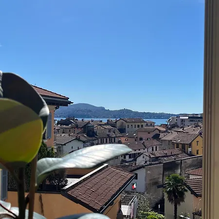 Vittore 11 Square * Verbania