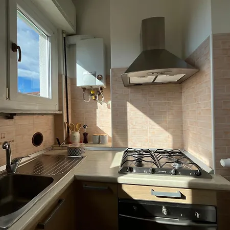 Vittore 11 Square * Verbania