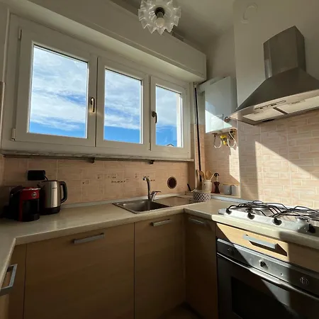 Vittore 11 Square Apartment Verbania