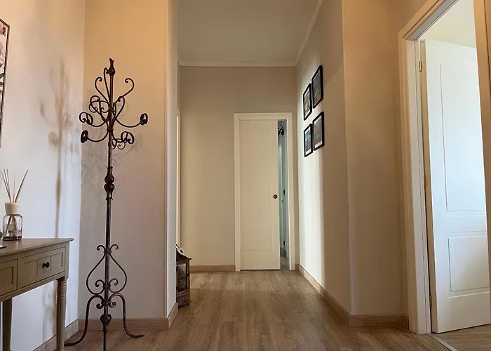 Vittore 11 Square Διαμέρισμα *