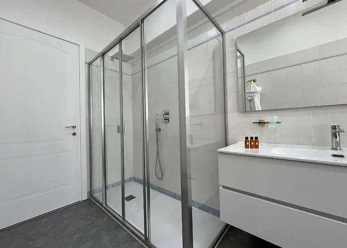 Vittore 11 Square Διαμέρισμα Βερμπάνια