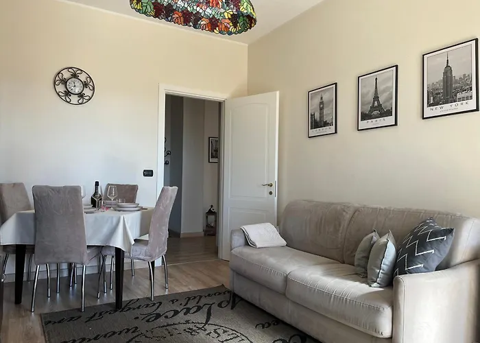 Vittore 11 Square * Βερμπάνια