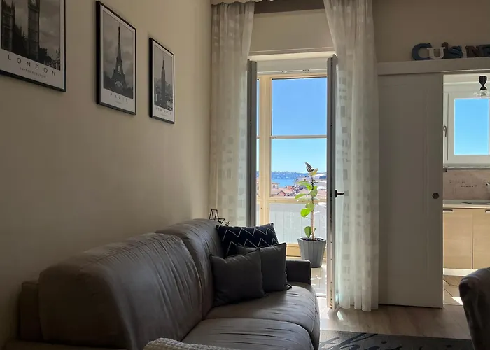 Vittore 11 Square Διαμέρισμα *