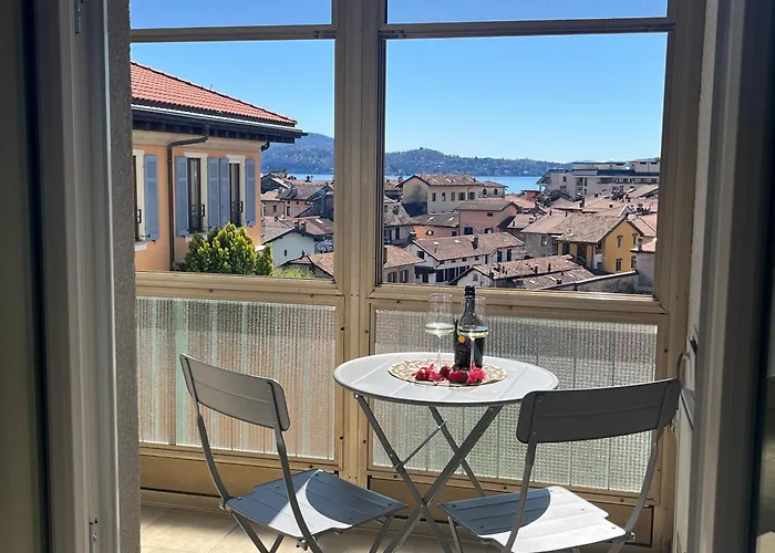 Διαμέρισμα Vittore 11 Square *