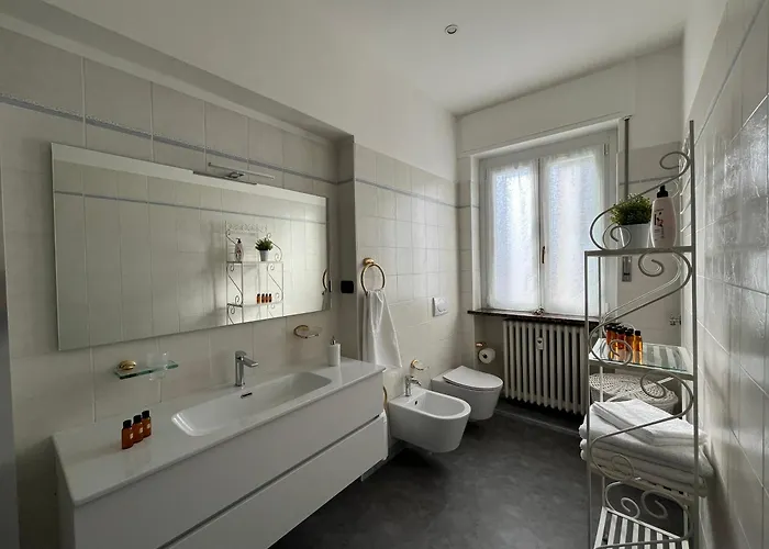 Διαμέρισμα Vittore 11 Square *