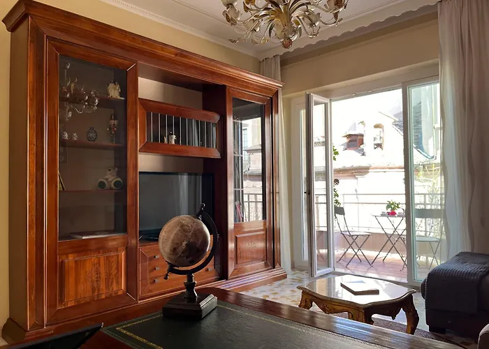 Διαμέρισμα Vittore 11 Square Βερμπάνια