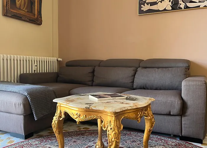 Vittore 11 Square Διαμέρισμα Βερμπάνια