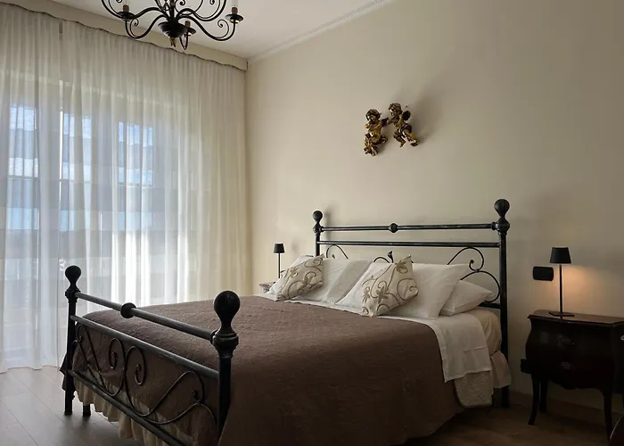 Vittore 11 Square 公寓 韦尔巴尼亚