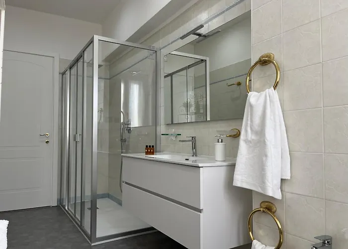 Vittore 11 Square 公寓