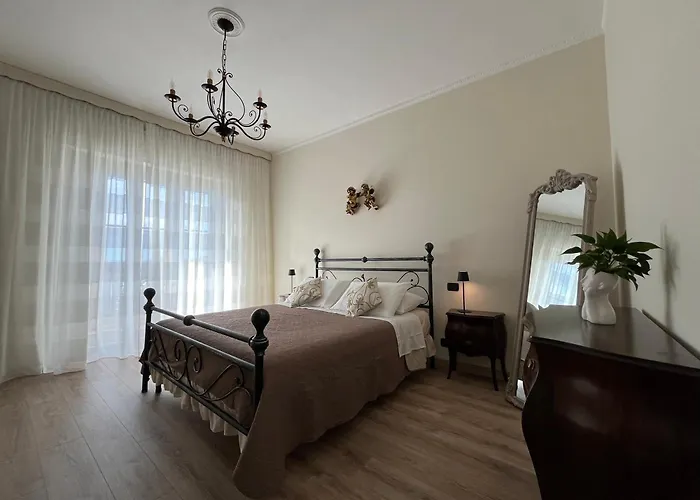 Vittore 11 Square Διαμέρισμα