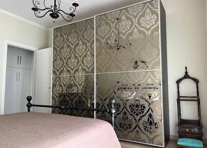Vittore 11 Square Βερμπάνια