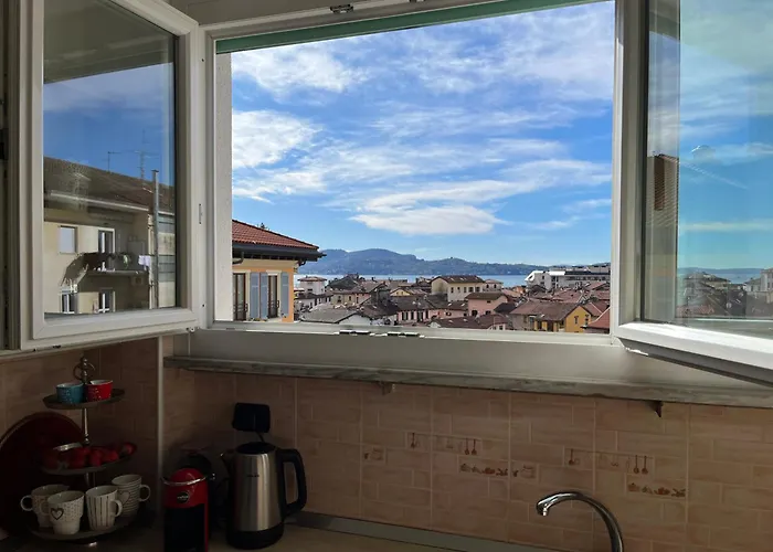 Vittore 11 Square *